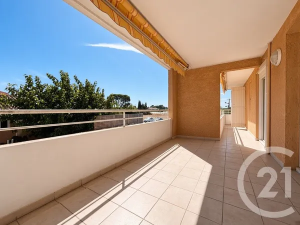 Appartement 3 pièces 80 m²