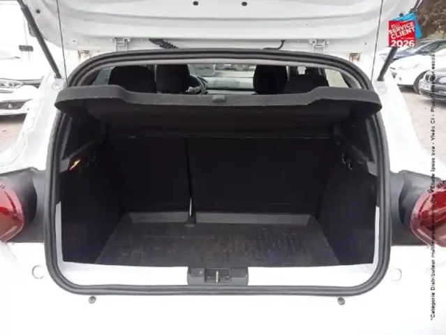 Dacia Sandero 1.0 eco-g 100ch essential — photo 14