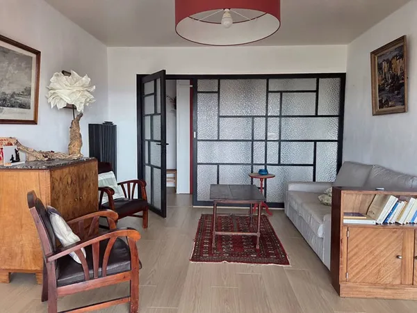 ANGLET - Appartement - BAIL MOBILITÉ