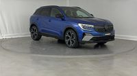 Renault Austral 1.2 E-Tech full hybrid 200ch Techno esprit Alpine — photo 3
