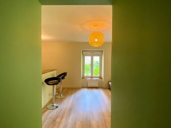 Appartement 1 pièce 42 m²
