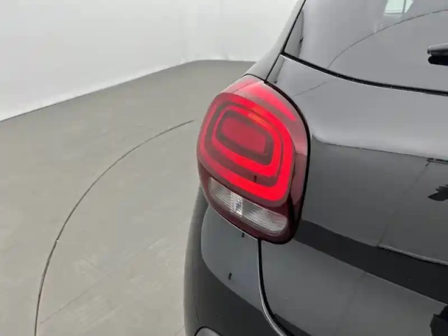 Citroën C3 puretech 82 s&amp;s bvm5 — photo 17