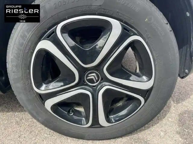 Citroën C3 puretech 83 ch bvm5 — photo 26