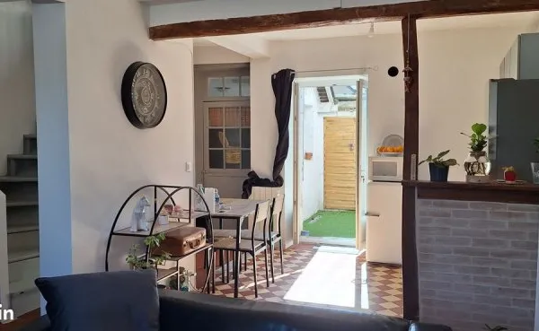 Maison Josnes