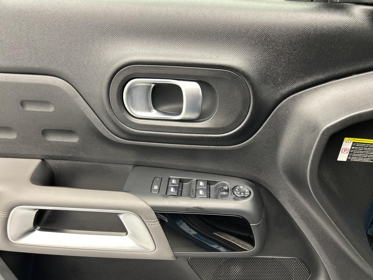 Citroën C5 Aircross hybride rechargeable 225 s&s e-eat8 shine pack — photo 32