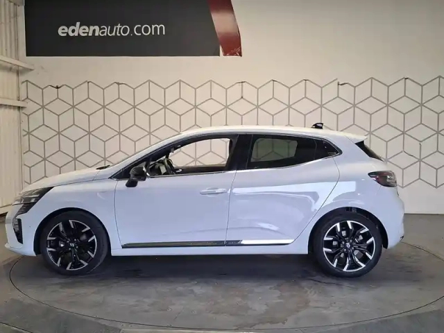 Renault Clio tce 90 ch gsr2