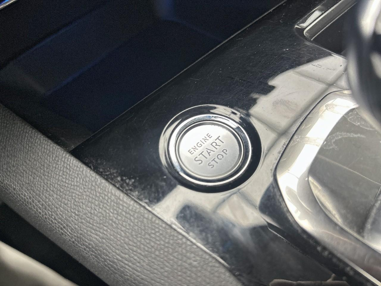 Peugeot 3008 hybrid 225 e-eat8 allure pack — photo 22