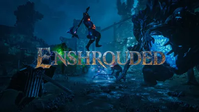 Enshrouded est actuellement en promo sur Steam pour à peine plus de 20 € !