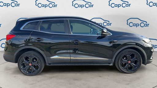 Renault Kadjar 1.7 dCi 150 AWD - Esf – 2019 – 120000 km – Diesel – Boîte Manuelle — photo 24