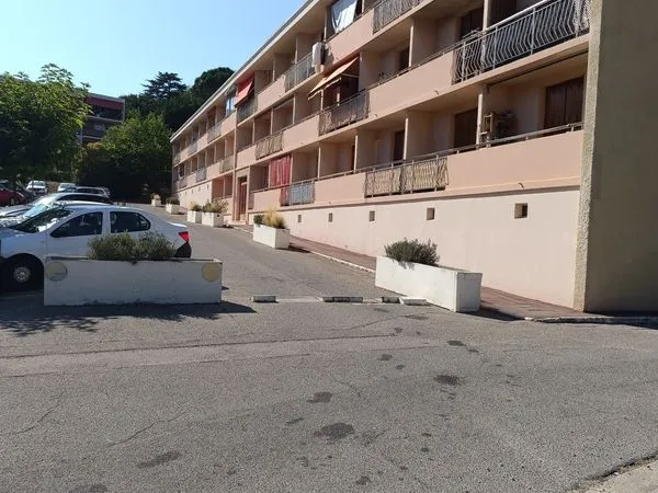 Studio meublé aix en provence