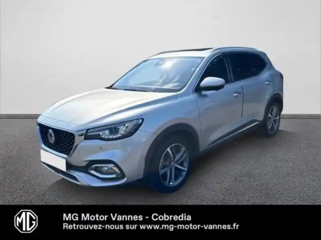 Mg Ehs 1.5t gdi 258ch phev luxury — photo 1