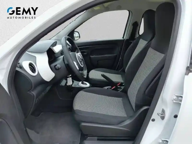 Renault Twingo iii achat intégral - 21 — photo 32