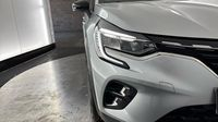 Renault Captur 1.3 TCe mild hybrid 140ch Techno — photo 17
