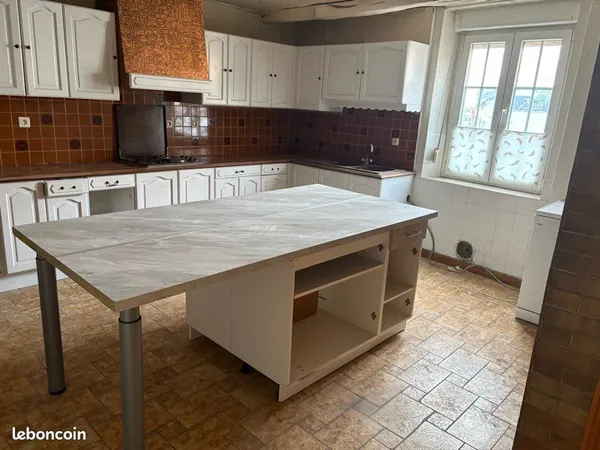 Appartement T5