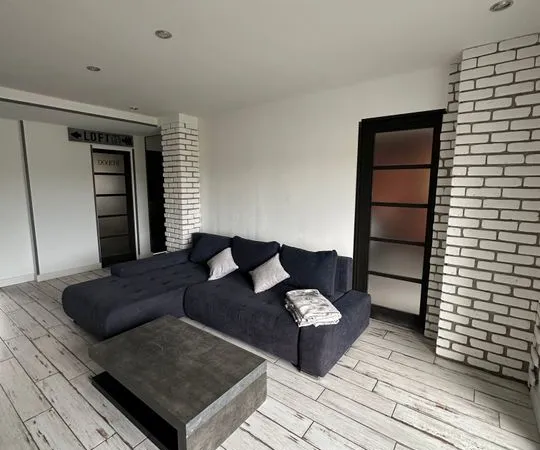 Appartement de 60m2 à louer sur Toulon