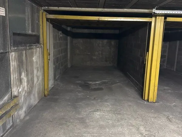 Garage- parking Lyon 3eme