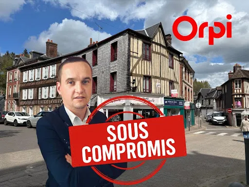 Propriété 8 pièces 320 m²