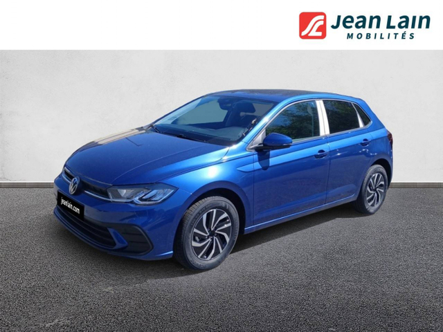 Volkswagen Polo 1.0 TSI 95 S&S DSG7 VW Edition