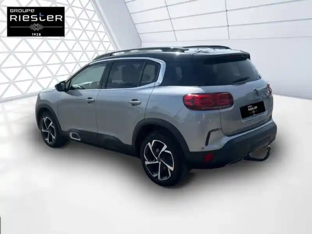 Citroën C5 Aircross bluehdi 130 s&amp;s bvm6 — photo 7