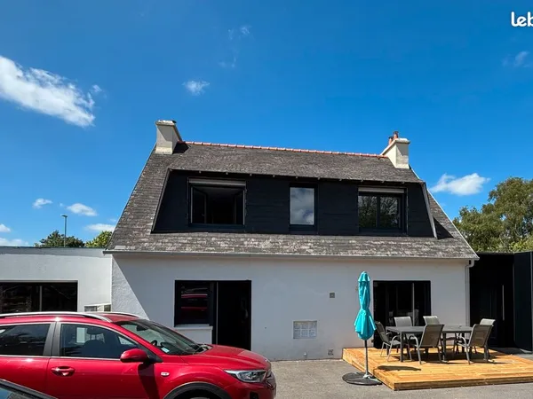 Maison 146m2 Landerneau