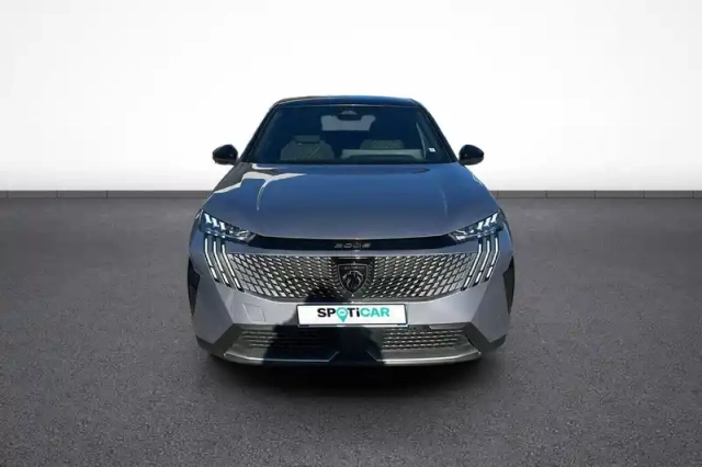 Peugeot 3008 hybrid 136 e-dcs6 — photo 34