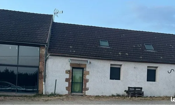 Colocation a la campagne proximité de moulins