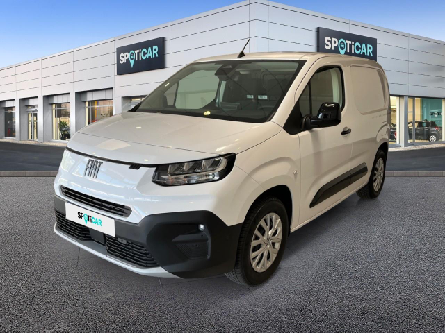 Fiat Doblo m diesel 100ch