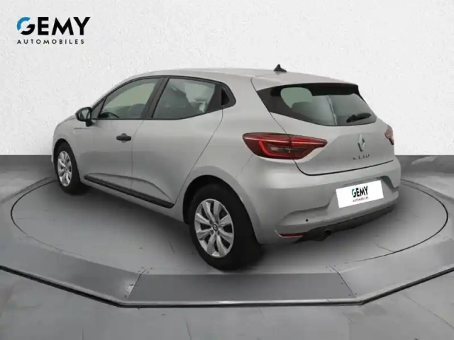 Renault Clio sce 65 — photo 7