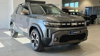 Dacia Duster 1.6 hybrid 140ch Extreme — photo 3
