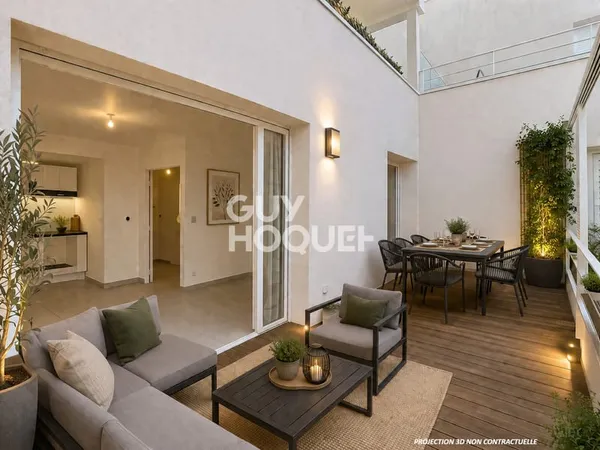 appartement
