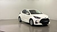 Toyota Yaris 116h Dynamic 5p MY22 — photo 3