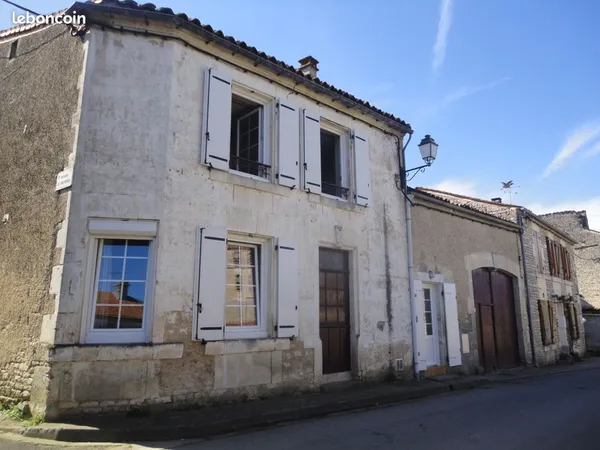 Maison à vendre pour revenus locatif