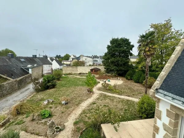 Maison 7 pièces 200 m²