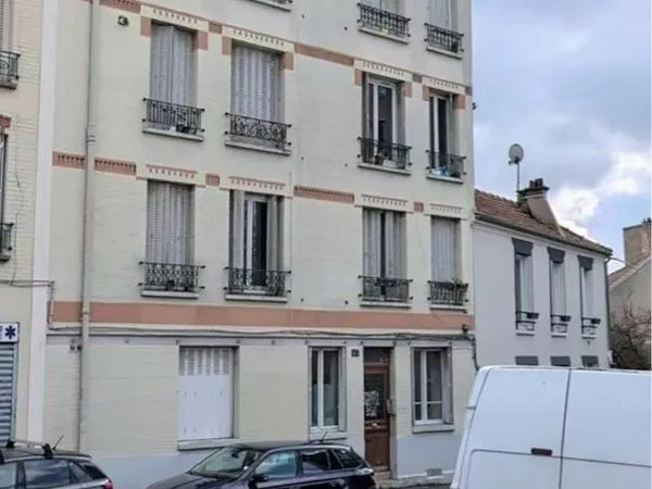 Appartement F2