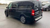 Mercedes Vito 116 CDI Mixto Long Select Propulsion 9G-Tronic — photo 3