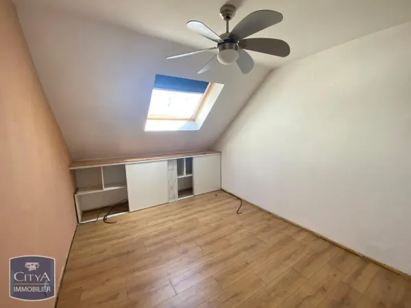 Appartement 3 pièces