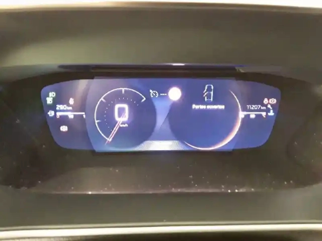 Peugeot 208 puretech 100 s&amp;s bvm6 — photo 32