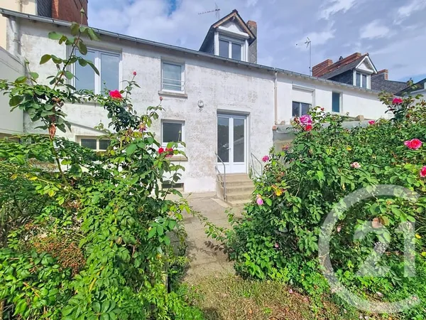 Maison 5 pièces 97 m²