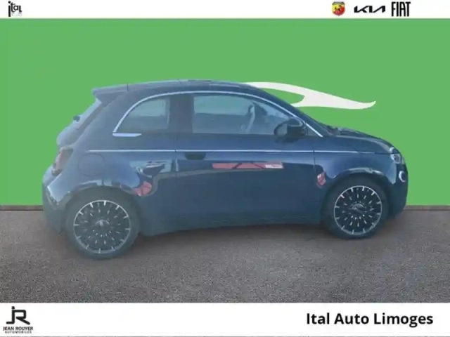 Fiat 500 e 118ch la prima by bocelli my23 — photo 4