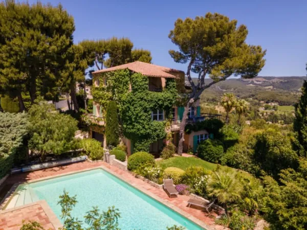 Vends maison 280m²