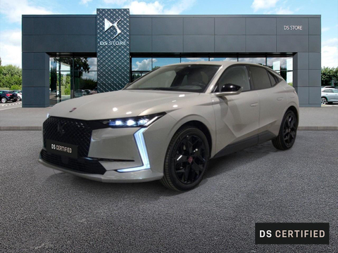 Ds Ds 4 hybride e-tense 225 eat8 performance line+