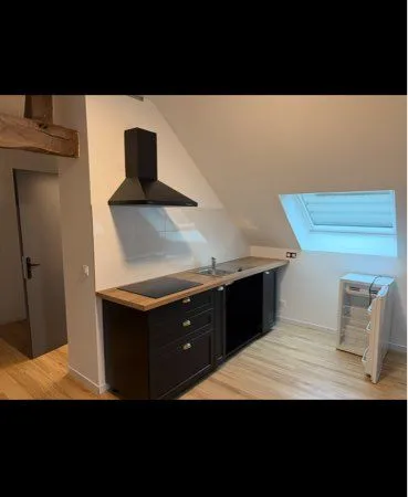 Studio 35 m2 à louer