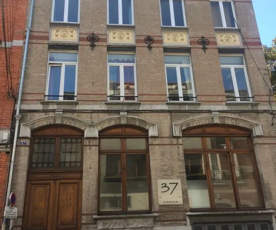 Chambre de 20m2 à louer sur Roubaix