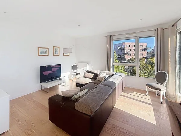 Appartement 5 pièces 103 m²
