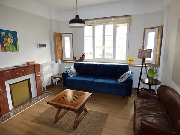 Loue appartement