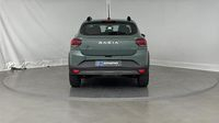 Dacia Sandero 1.0 TCe 90ch Stepway Expression — photo 6
