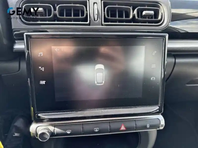 Citroën C3 puretech 110 s&amp;s bvm6 — photo 31