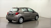 Toyota Yaris HSD 100h Dynamic 5p — photo 5