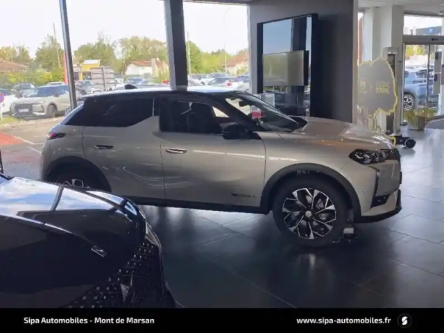 Ds Ds 3 hybride 145 e-dct6 — photo 4