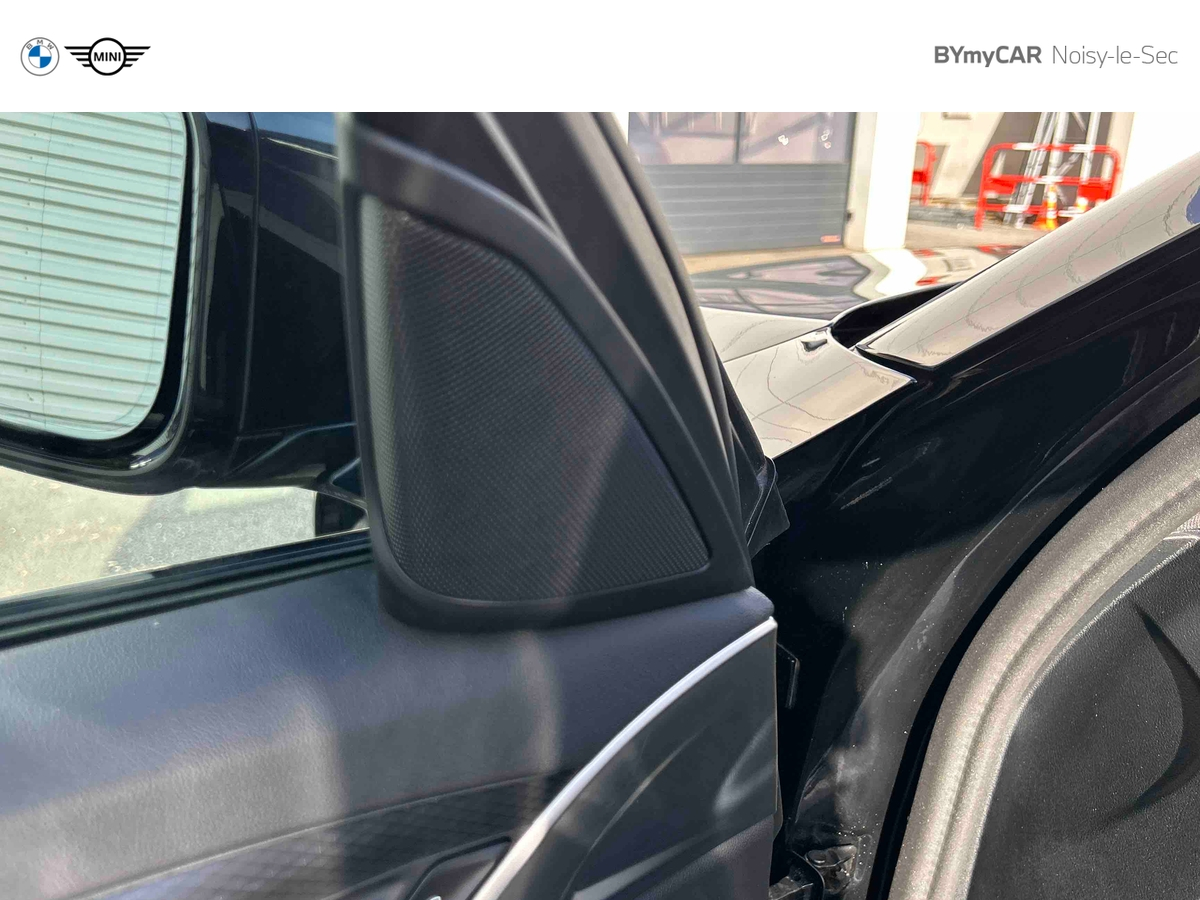 BMW Touring 520d TwinPower Turbo xDrive 190 ch BVA8 — photo 26